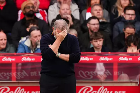 بعد دقائق من لقاء تشيلسي.. نوتنجهام فورست يعلن إقالة بوستيكوجلو